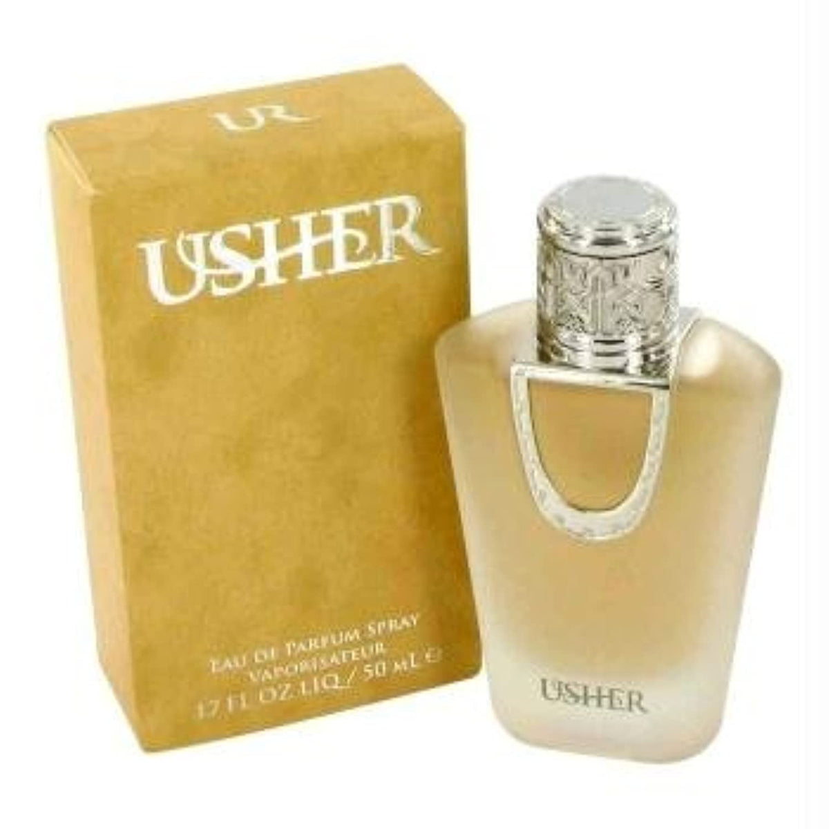 Usher UR by Usher for Women, Eau De Parfum Spray, 3.4-Ounce Beauty & Personal Care Usher