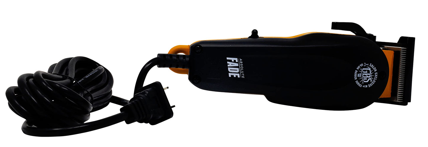 GA.MA ITALY PROFESSIONAL Absolute Fade Professional Hair Clippers Beauty and Personal Care Gama Italy