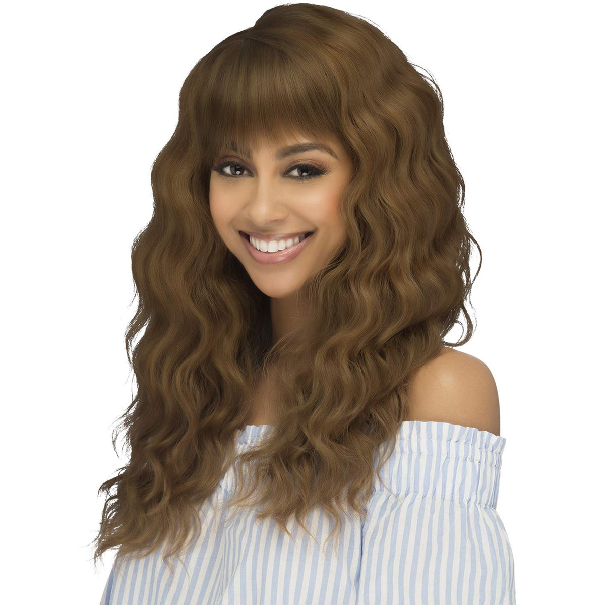 Vivica Fox Wig Everyday Collection AW-Katrina (2)