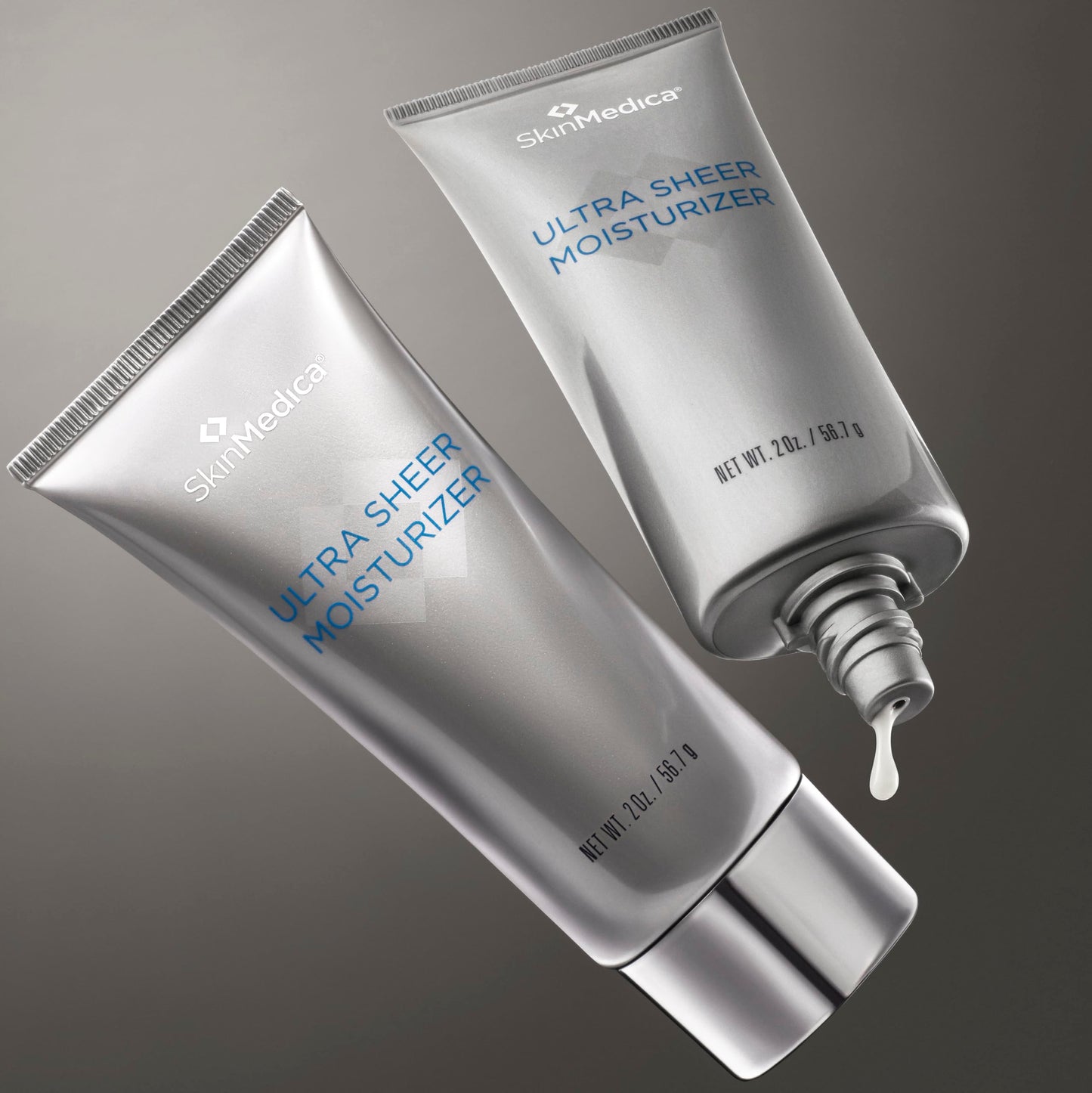 SkinMedica Ultra Sheer Moisturizer - Face Moisturizer That is an Oil-Free Lotion to Improve Hydration and Skin Appearance, 2 Oz Beauty & Personal Care SkinMedica