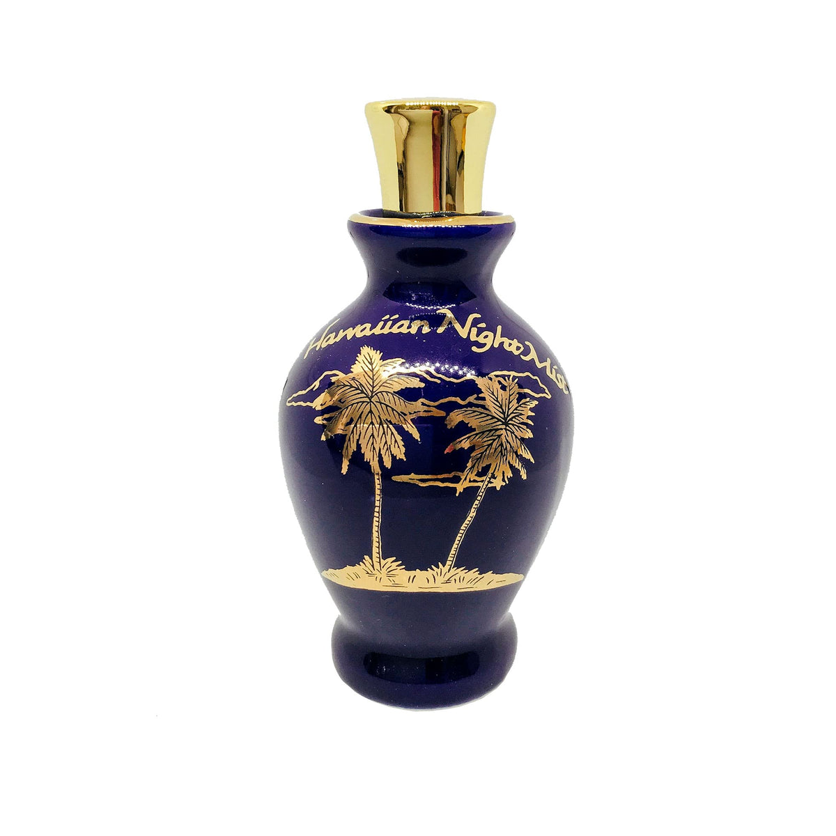 Hawaiian Night Mist Perfume by Edward Bell, Hawaiian Classic Perfumes 0.25 oz Beauty & Personal Care The Hawaiian Classic Perfumes Collection