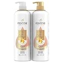 Pantene Pro-V Miracles Extreme Damage Care Shampoo & Conditioner, 30 Fl Oz, 2 Ct Beauty & Personal Care Pantene