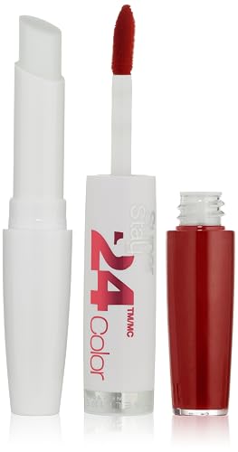 SUPERSTAY 2 STEP KEEP UP FLAME Beauty & Personal Care MAYBELLINE