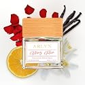 ARLYN May Rose Eau de Parfum for Women, Luxury Fragrance- Vegan, Creulty-Free and Eco Consious (1.7oz/ 50 ml) Beauty & Personal Care ARLYN BY BELLEVUE PARFUMS