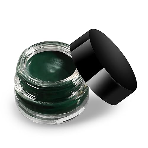 Jolie No Smudge Waterproof Indelible Gel Eyeliner 3g/(0.1oz) (Endangered) Beauty & Personal Care JOLIE. IMPECCABLE ME