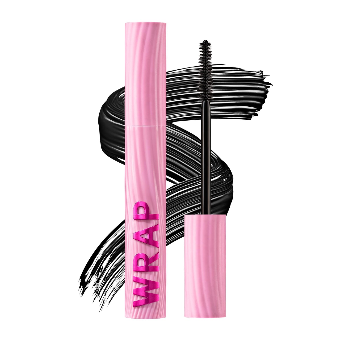 COVERGIRL Eye Enhancer Wrap Tubing Mascara, 30-Hour Wear, Visible Length, Tapered Wand, Effortless Removal, Vegan Formula - 800 Max Motion Black Beauty and Personal Care COVERGIRL