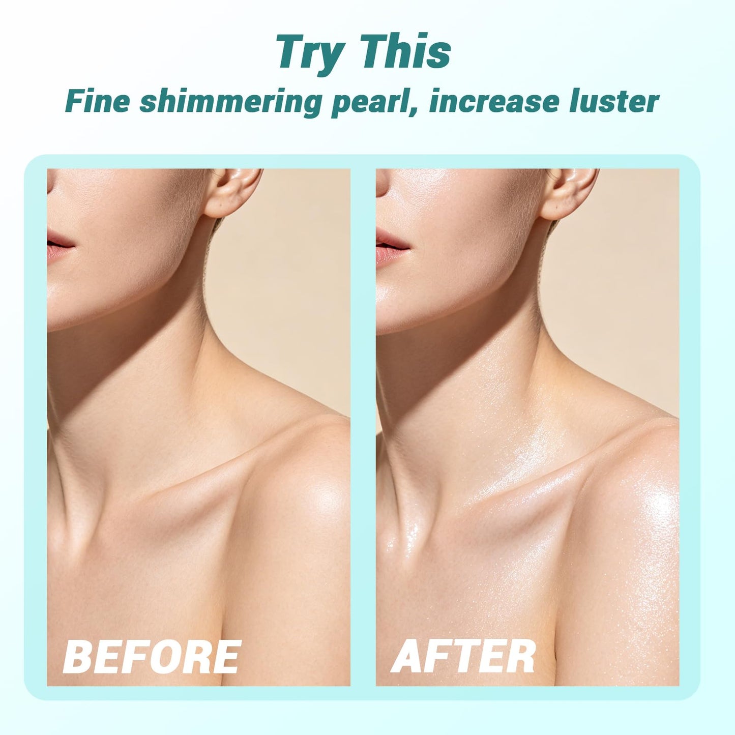 Orphic Shimmer Dry Oil, Body Glitter Oil Liquid Highlighter, Fast-Absorbing Face Brighten, Beauty Glowing Oils, Makeup Sparkle Shine Long Lasting Beauty & Personal Care Orphic Shimmer