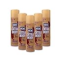 VO5 Hairspray Extra Body Crystal Clear 8.5 oz ( Packs of 5) Beauty & Personal Care Alberto VO5