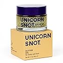 UNICORN SNOT Holographic Face Glitter & Body Glitter Gel | Holiday Glitter Makeup: Stocking Stuffers & Christmas Gift | Hair Glitter, Vegan & Cruelty Beauty & Personal Care UNICORN SNOT