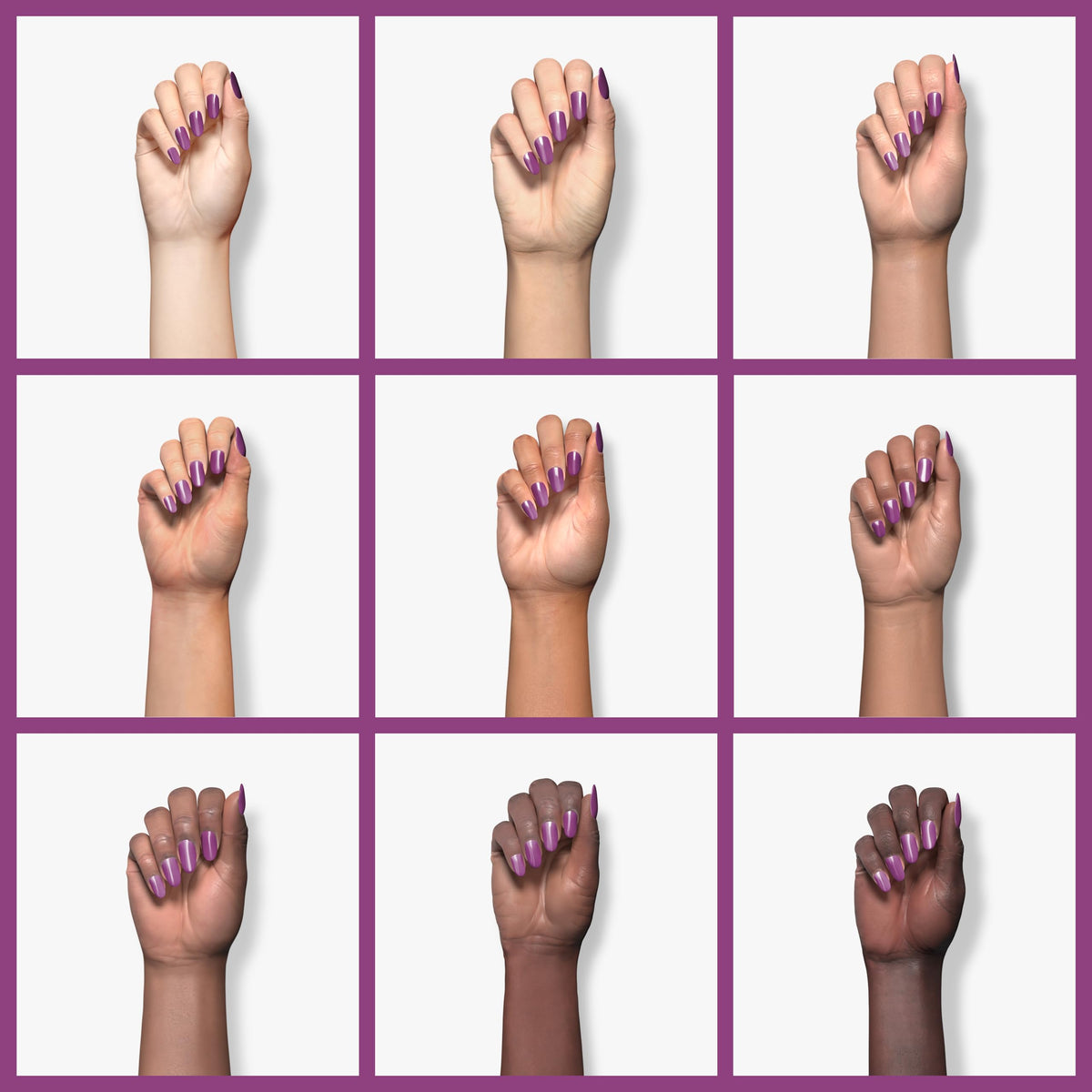 Karma Naturals Nail Polish - Non-Toxic, Vegan & Cruelty-Free (ROYAL FLUSH, 0.43 fl oz) Beauty & Personal Care karma organic