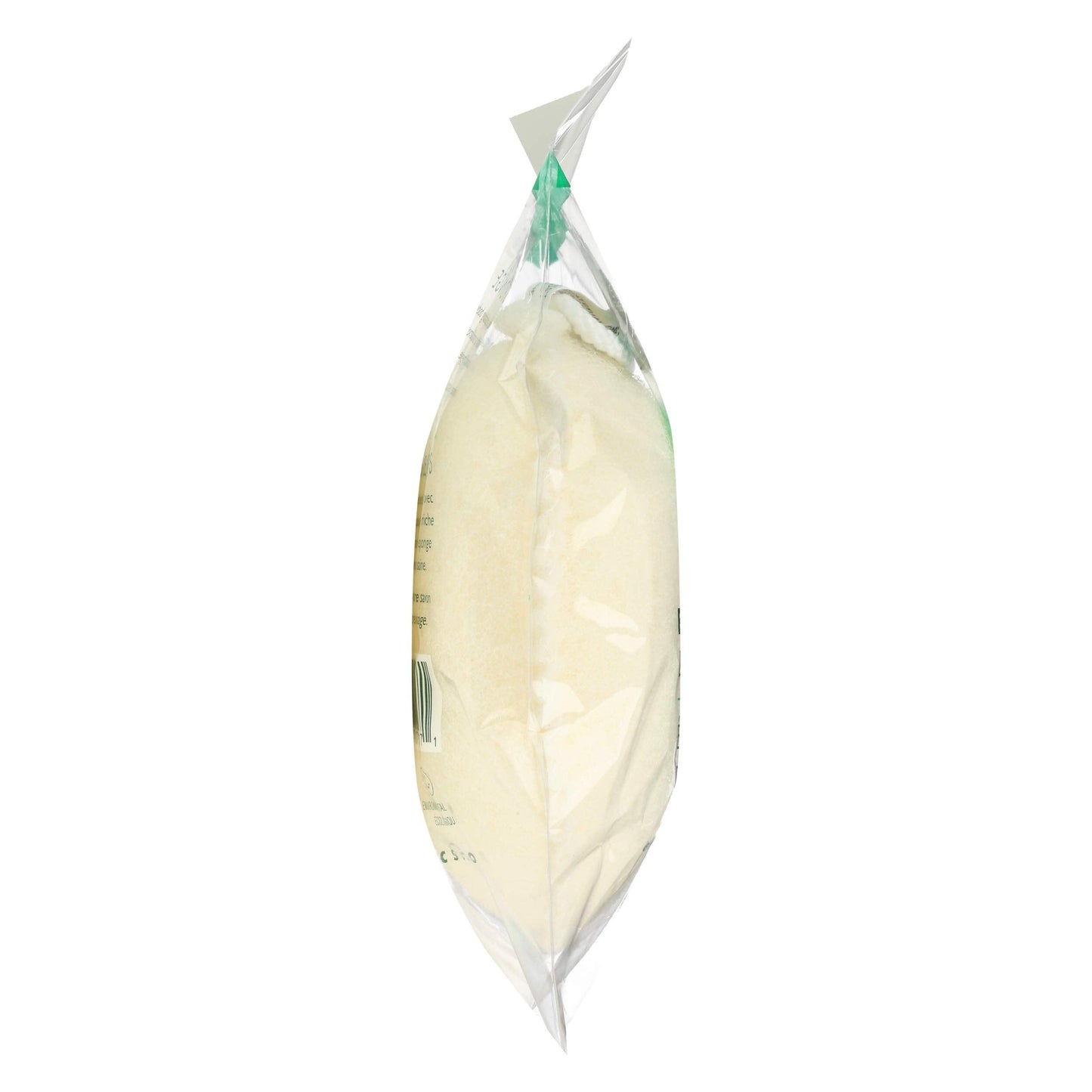 Earth Therapeutics Exfoliating Body Sponge, 1 EA Beauty and Personal Care Earth Therapeutics
