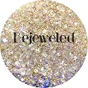 Gold Polyester Glitter | Craft Glitter | Glitter for Arts & Crafts | Tumblers | Cosmetics | Nails | Epoxy Resin Art | Slime | DIY | Body Glitter | 1 Beauty & Personal Care Glitter Heart Co.