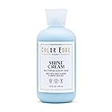 Color Edge shine Cream Weightless hair detangle 12. oz Beauty & Personal Care Color Edge