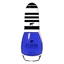 Kokie Professional Nail Polish, 0.54 Fl Oz (Atlantis at Last) Beauty & Personal Care Kokie