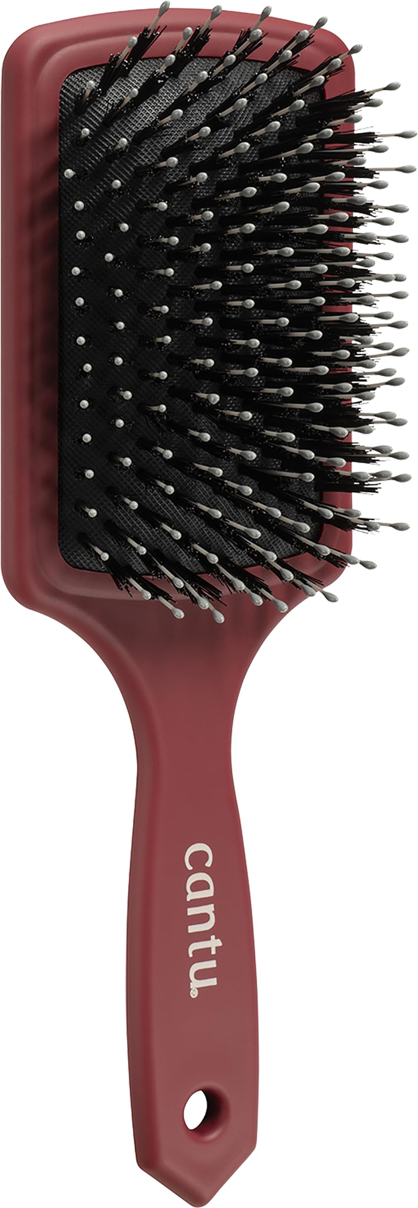 Cantu Smooth Thick Hair Paddle Brush