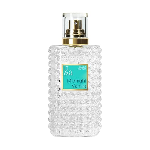 NICKA K NEW YORK Now & Always Eau de Parfum, Perfume for Women - Long-Lasting Fragrance, Perfume Spray for Everyday Fragrance, 100ml Beauty & Personal Care NICKA K NEW YORK