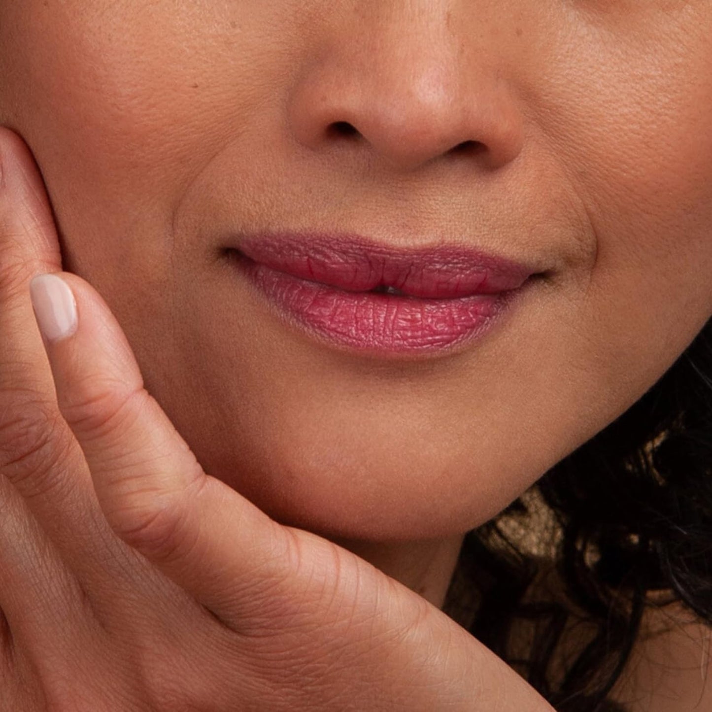 Pink Raspberry Lip Sheer Buildable Lip Balm Soft Shine Silky Smooth Application with Hyaluronate, Vitamin E Squalene, Coconut Oil High Impact Smoothes Beauty & Personal Care FLYTE.70