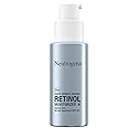 Neutrogena Rapid Wrinkle Repair Retinol Anti-Wrinkle Moisturizer with SPF 30 Sunscreen, Daily Anti-Wrinkle Face & Neck Retinol Cream with Hyaluronic Beauty & Personal Care Neutrogena
