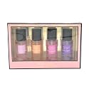 Victoria's Secret Women's 4 Piece Mini Fragrant Mist Set Beauty & Personal Care Victoria's Secret