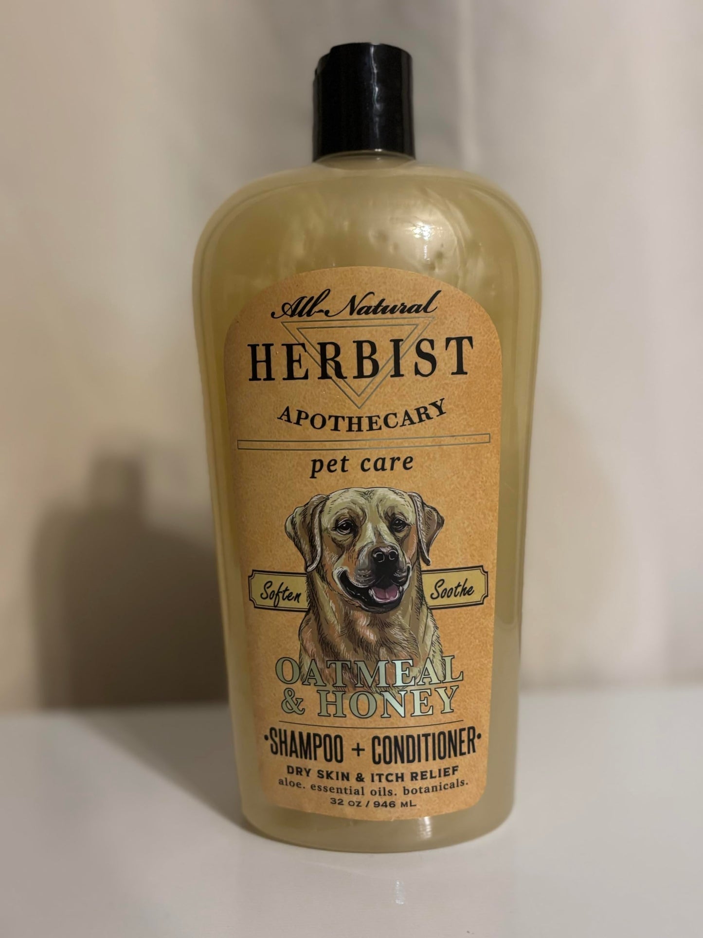 HERBIST All Natural Apothecary Exfoliating Body Wash (Coconut & Vanilla with Raw sugar & Pumice) Beauty & Personal Care HERBIST
