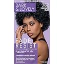SoftSheen-Carson Dark and Lovely Fade Resist Rich Conditioning Hair Color, Permanent Hair Color, Up To 100 percent Gray Coverage, Brilliant Shine Beauty & Personal Care SoftSheen