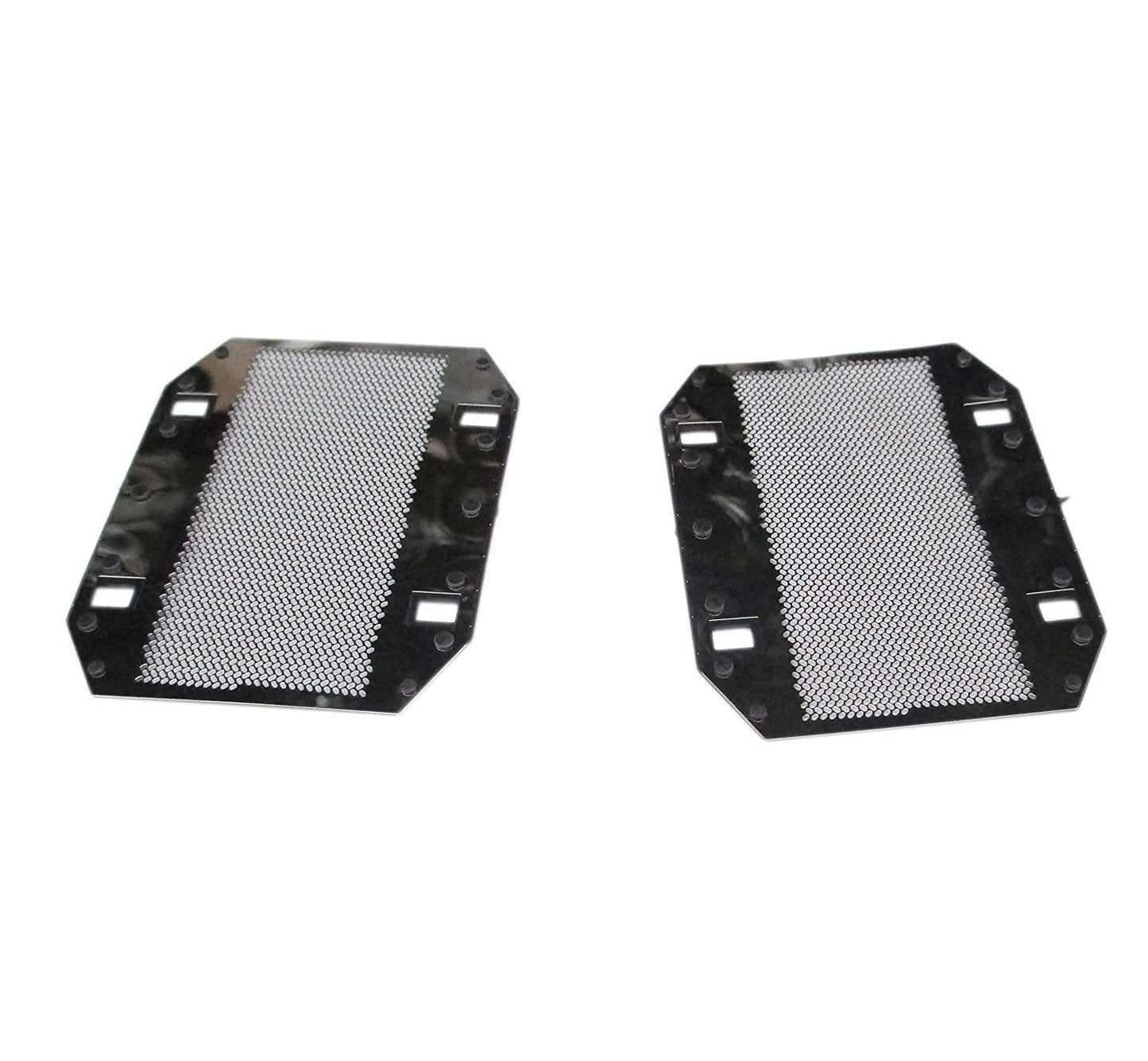 2pcs Shaver Foil Screen for Panasonic ES9943 ES851 ES3050 ES3760 ES876 ES3042 ES3750 ES3830 ES3801 ES3800 ES3831 ES3832 ES3833 Beauty and Personal Care USonline911