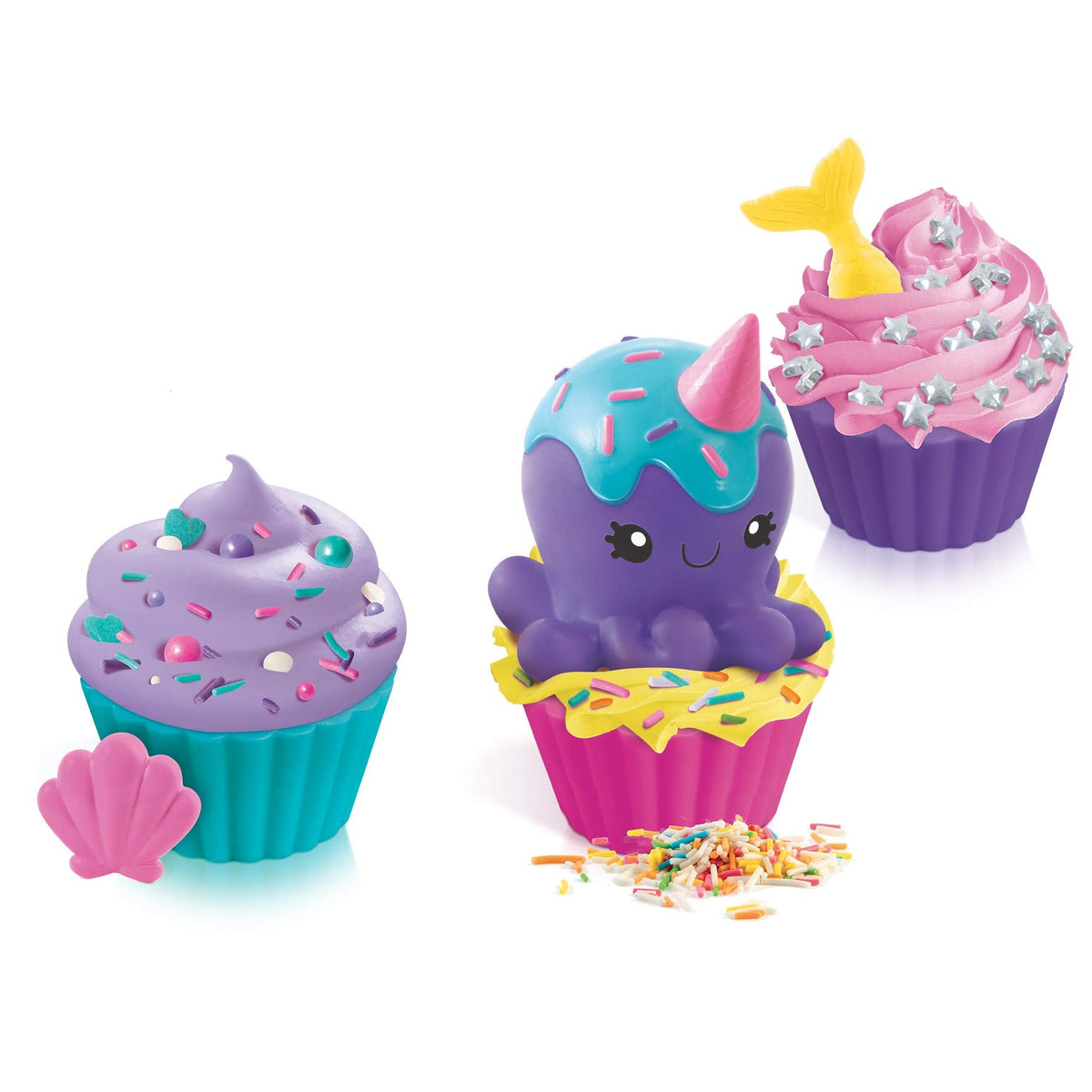 Canal Toys So Soap DIY - Soap Kit 3 Pack Beauty & Personal Care Canal Toys