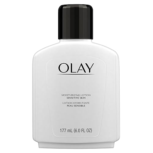 Olay Moisturizing Lotion, Sensitive, 6 Oz Beauty & Personal Care Olay
