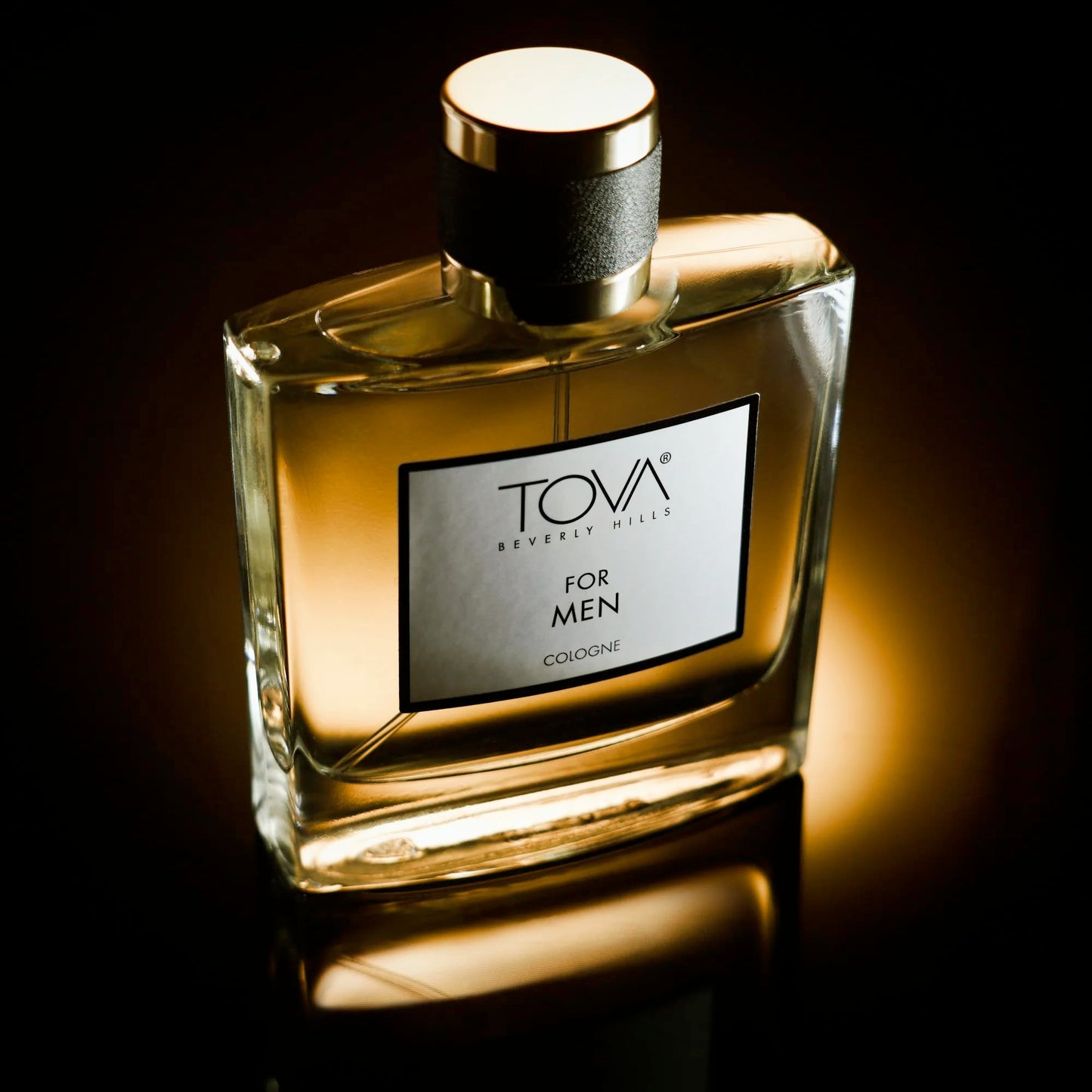 Tova For Men Cologne Spray 3.4 Oz Beauty & Personal Care Tova