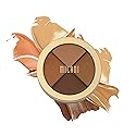 Conceal + Perfect All-in-One Palette - Dark To Deep Beauty & Personal Care Milani