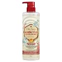 Old Spice Gentleman's Blend Exfoliating Body Wash, Himalayan Sea Salt, 532 ml Beauty & Personal Care Old Spice