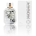 HOOEY West Desperado Women's Perfume - Long-Lasting Citrus Perfume for Women with Notes of Jasmine, Saffron, Cedarwood, Amber & More - Fresh Designer Beauty & Personal Care HOOEY