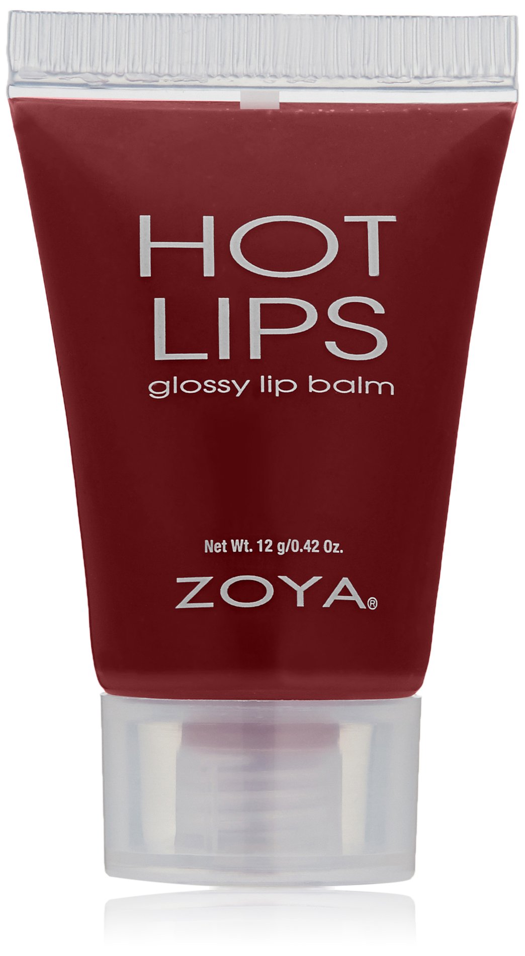 ZOYA Lip Gloss, Marachino , 0.42 Ounce Beauty & Personal Care ZOYA