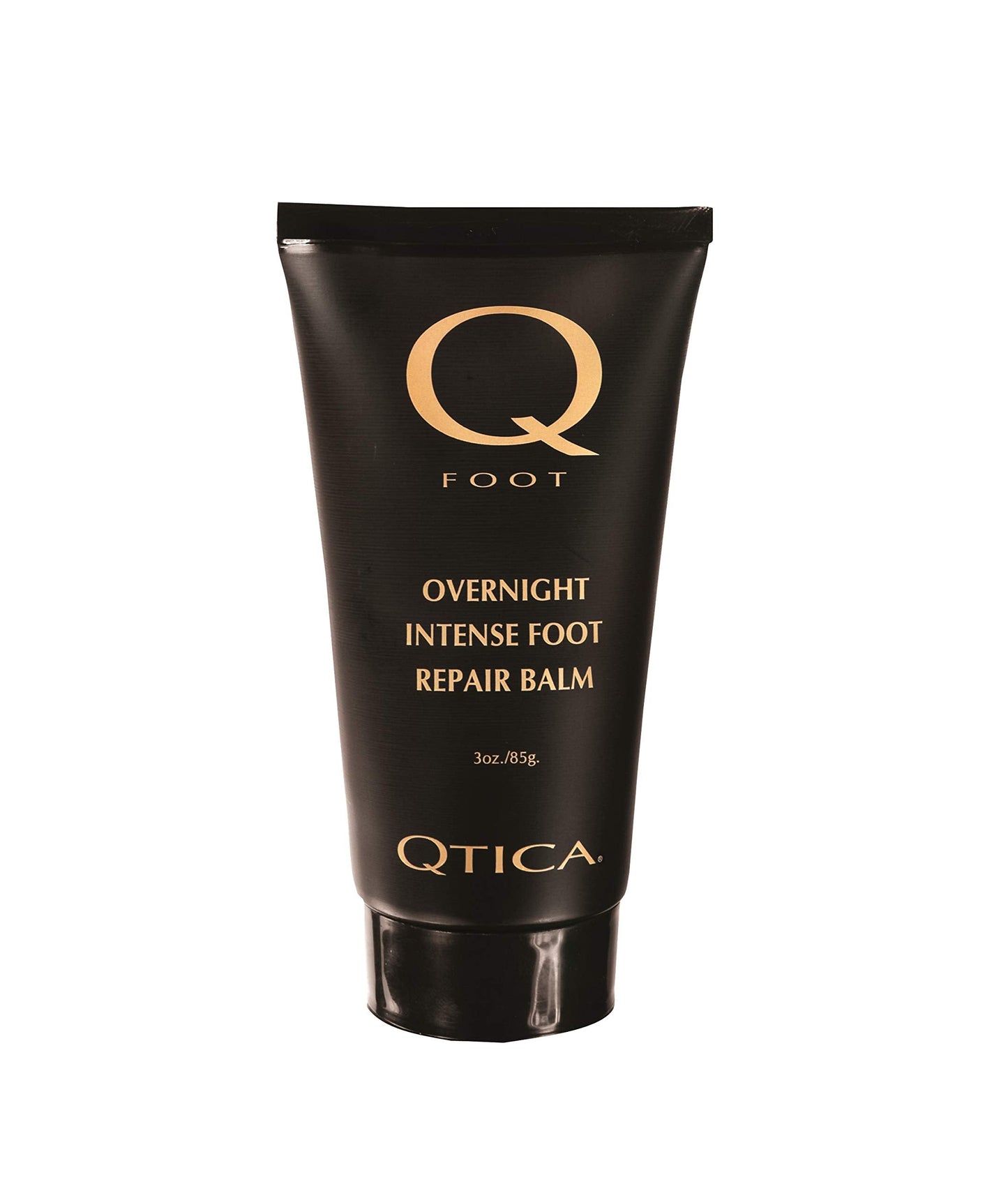 QTICA Overnight Intense Foot Repair Balm 3oz Beauty & Personal Care QTICA