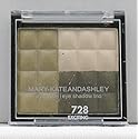 Mary-Kate and Ashley Eye Glam Eye Shadow Trio - Exciting #728 Beauty & Personal Care Mary-Kate and Ashley