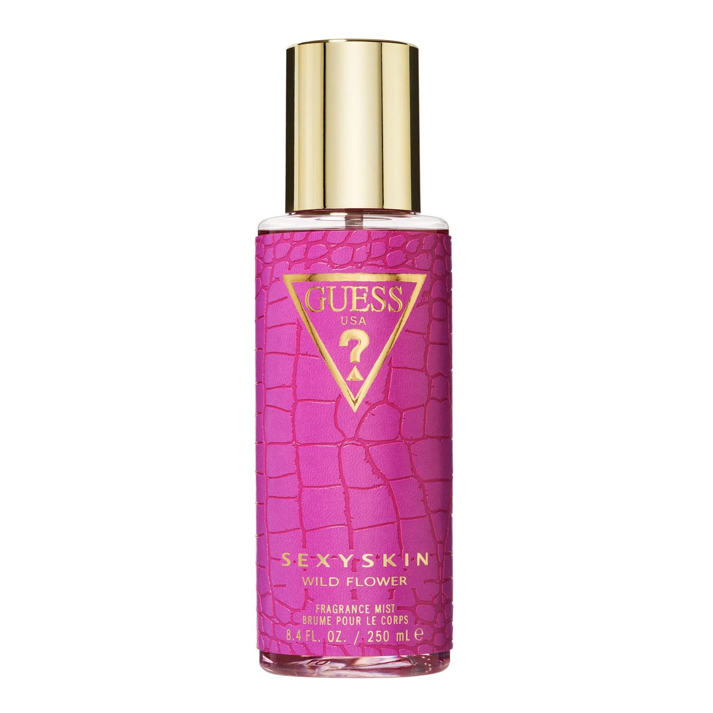 Guess Sexy Skin Wild Flower Fragrance Mist Women 8.4 oz Beauty & Personal Care GUESS