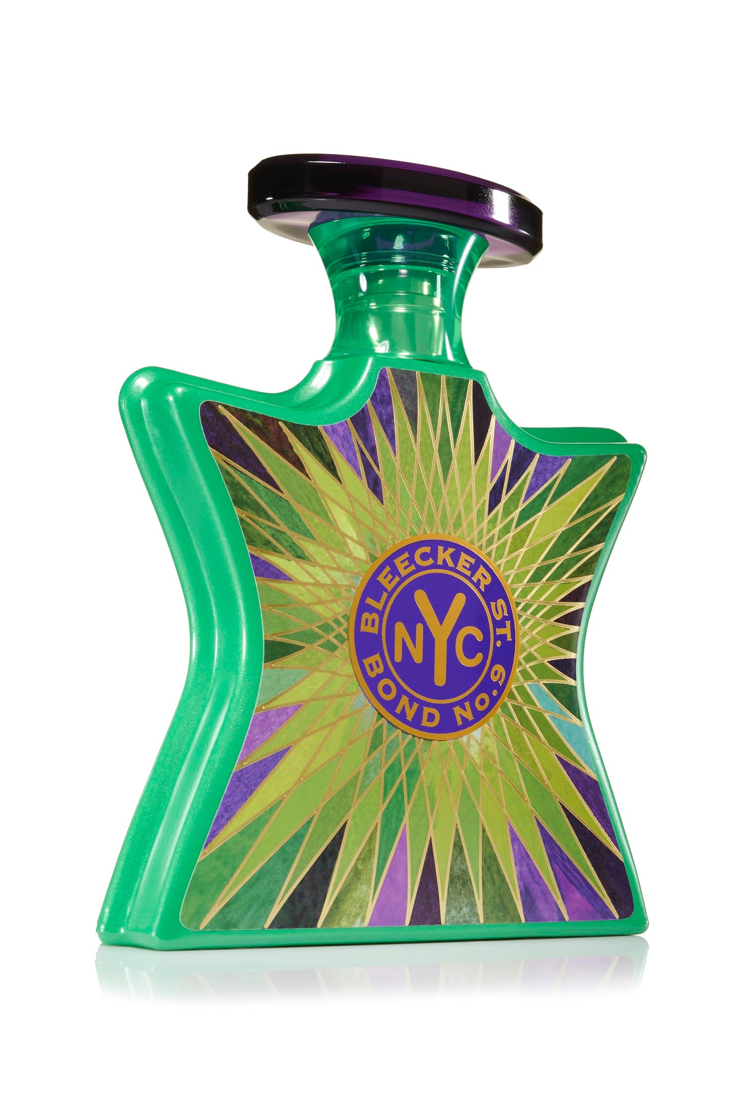 Bond No. 9 New York Bleecker Street Unisex Eau de Parfum, 3.4 Fl Oz Beauty & Personal Care Bond No. 9