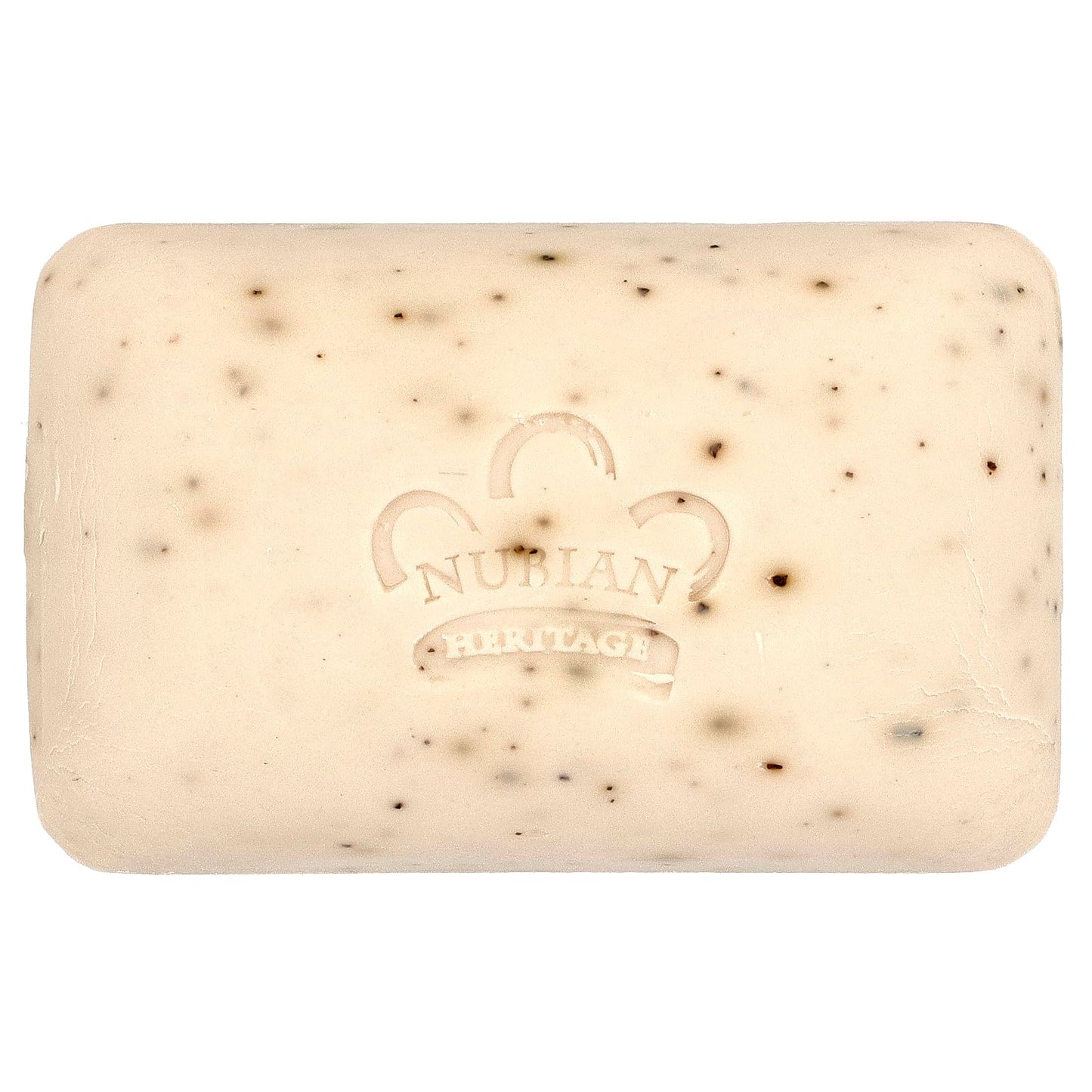 Nubian Heritage Goat's Milk & Chai Bar Soap, 5 oz (142 g) Beauty & Personal Care Nubian Heritage