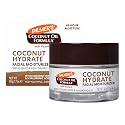 Palmer's Coconut Oil Formula Coconut Water Face Moisturizer, 1.7 Ounce Jar Beauty & Personal Care Palmer's