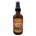 Grave Before Shave Beard Oil (Cigar Blend) 4 oz. Bottle Beauty & Personal Care Grave Before Shave
