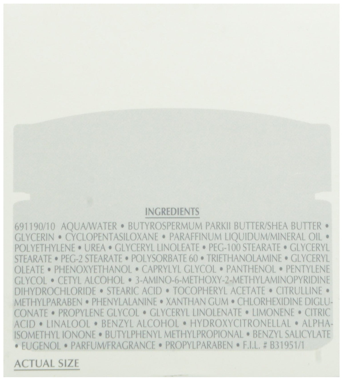 L'Oréal Paris Hydra-Renewal Continuous Moisture Cream, 1.7 fl. oz.