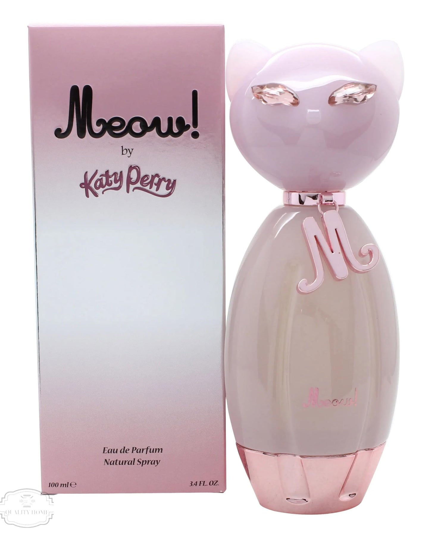 Katy Perry - Meow! Eau De Parfum Spray 100ml/3.4oz Beauty & Personal Care Katy Perry