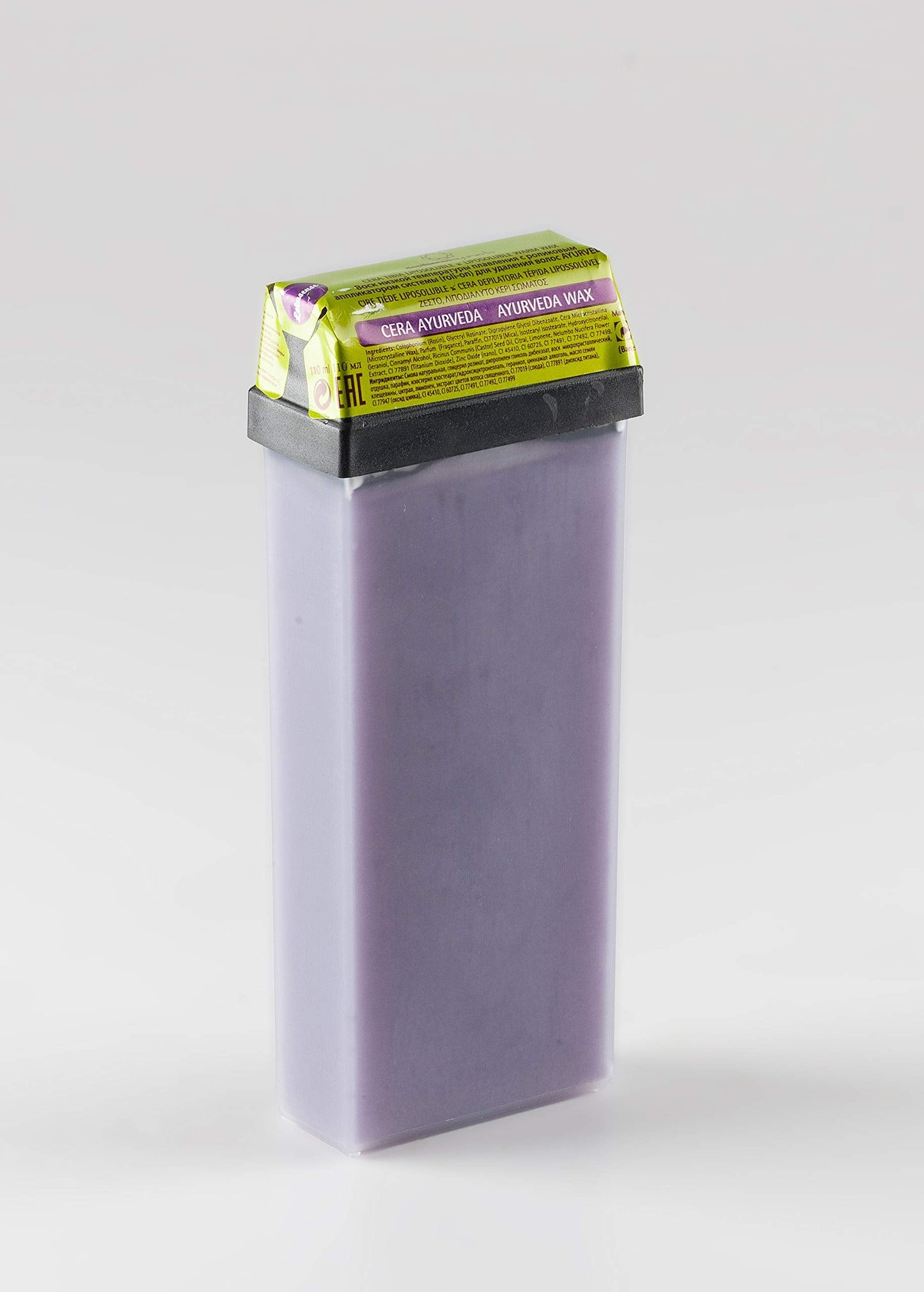 Beauty Image Ayurveda Warm Wax Roll On - Pack of 6 Beauty and Personal Care Beauty Image