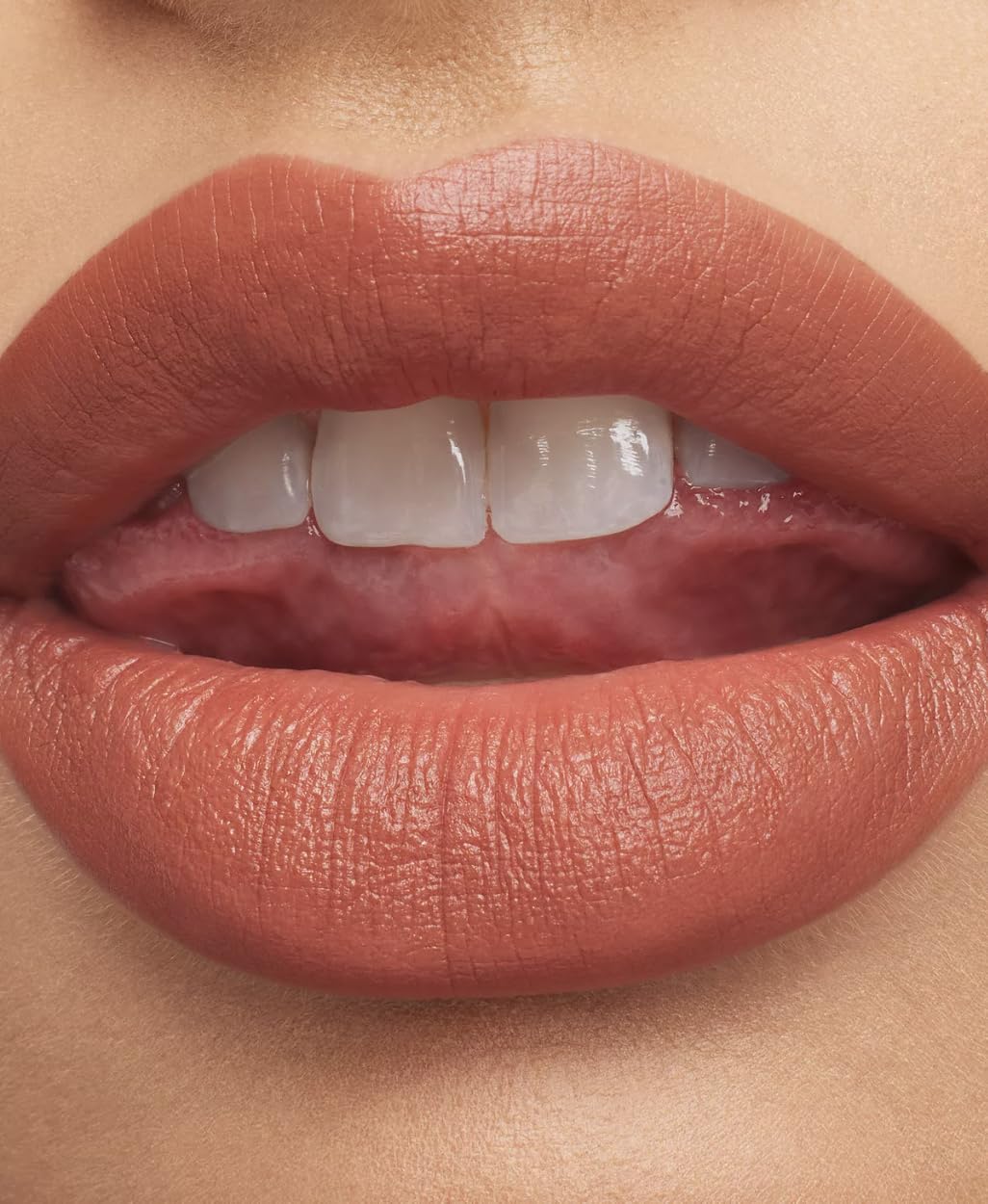 MAC Macximal Silky Matte Lipstick Taupe, Braun Beauty & Personal Care MAC