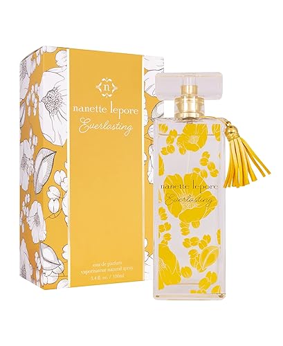 Nanette Lepore Everlasting, 3.4 fl. oz. Beauty & Personal Care Nanette Lepore