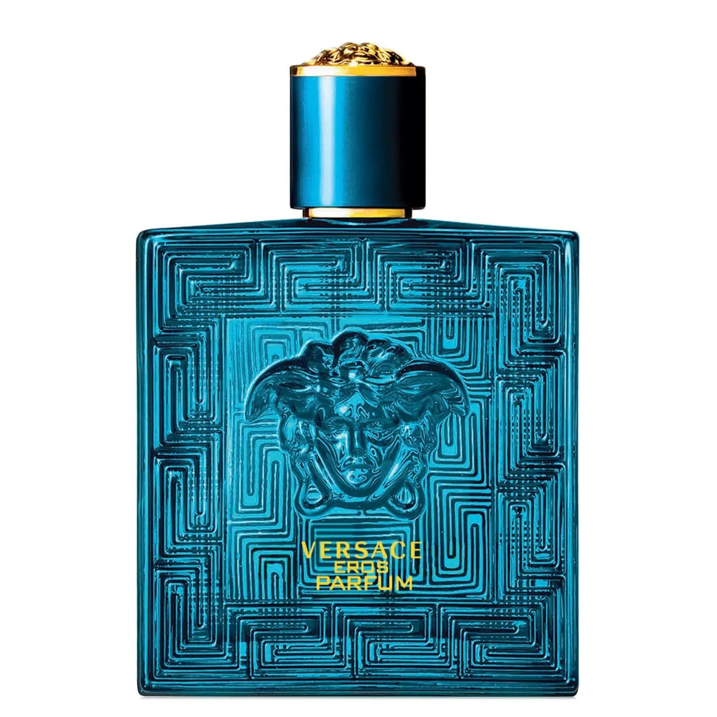 Versace Eros Parfum Spray for Men, 3.4 Ounce Beauty & Personal Care Versace
