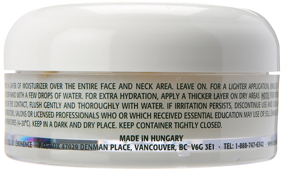 Eminence Clear Skin Probiotic Moisturizer, 2 Ounce