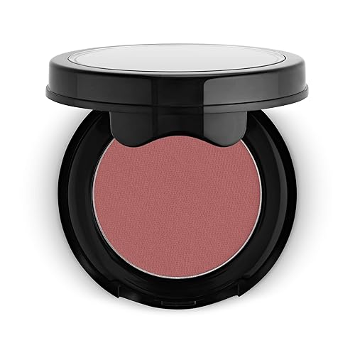 Jolie Highlight, Sculpt and Blush Matte Powder (Pink Mauve) Beauty & Personal Care JOLIE. IMPECCABLE ME