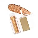 Sistar Glo Glitter Eyeshadow Ultra Glitter Rich Shine Stunning Application Day or Night Hydrating Finish (Bright Bronze) Beauty & Personal Care Sistar
