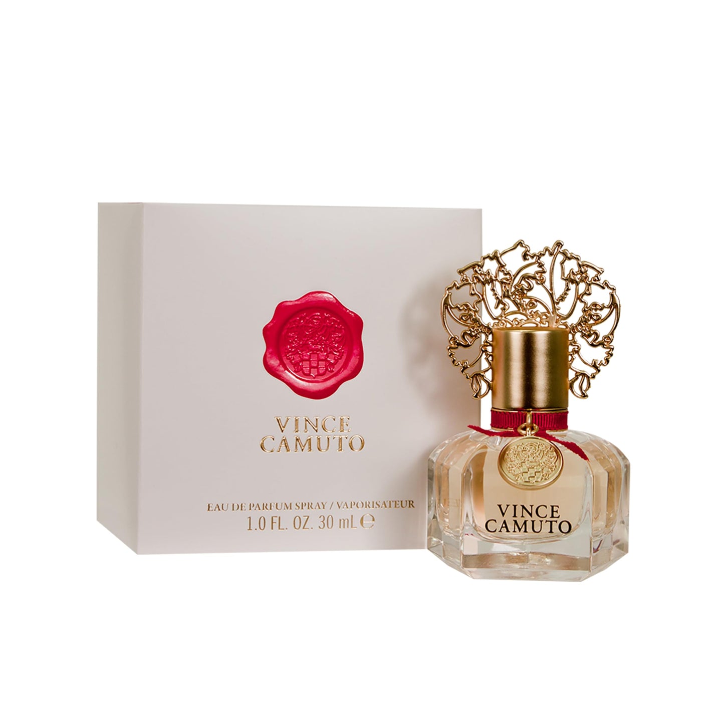 Vince Camuto Women's Eau de Parfum Perfume for Women, 0.25 Fl Oz Beauty & Personal Care Vince Camuto